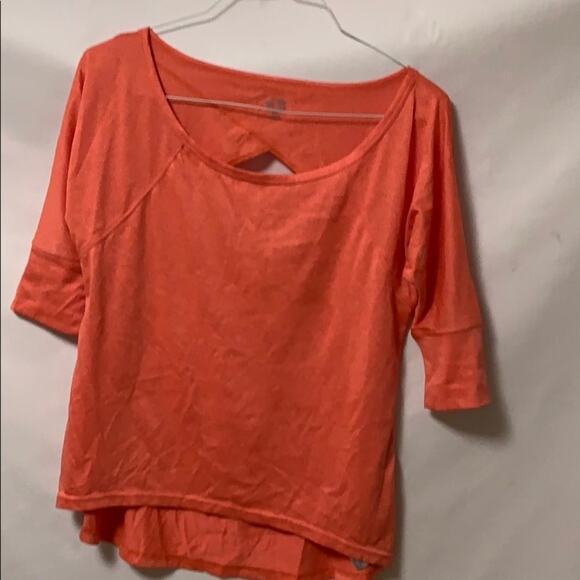 CHAMPION ATHLETIC KEY HOLE TOP SIZE S/P‎ - Picture 1 of 4